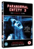 Paranormal Entity 3 - The Exorcist Tapes [DVD]