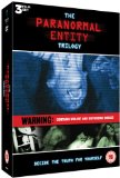 Paranormal Entity Collection [DVD]