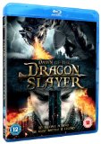 Dawn of The Dragon Slayer [Blu-ray]