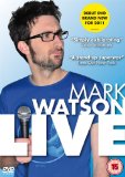 Mark Watson Live [DVD]
