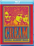 Cream Royal Albert Hall London 05 [Blu-ray]