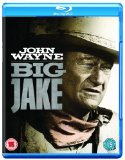 Big Jake [Blu-ray]