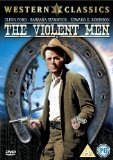 The Violent Men [DVD]