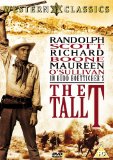 The Tall T [DVD]