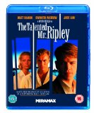 The Talented Mr. Ripley [Blu-ray]