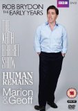 Rob Brydon Box Set [DVD]