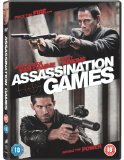 Assassination Games [DVD]
