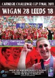 Carnegie Challenge Cup Final 2011 [DVD]