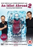 An Idiot Abroad 2 [DVD]