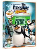 The Penguins of Madagascar: Operation: Impossible Possible [DVD]