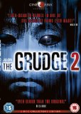 The Grudge 2 (Ju-On) [DVD]