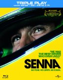 Senna - Triple Play (Blu-ray + DVD + Digital Copy)