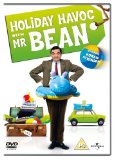 Mr Bean: Holiday Havoc (Sketches) [DVD]