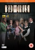 Bad Girls Series Six [DVD]