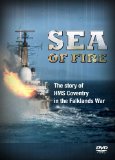 Sea Of Fire [DVD]