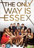 The Only Way Is Essex - Series 2 [DVD]