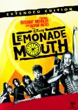 Lemonade Mouth [DVD]