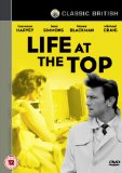 Life At The Top [DVD] [1965]