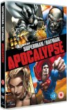 Superman/Batman Apocalypse [DVD]