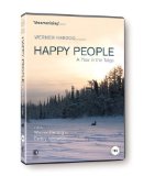 Happy People: A Year In The Taiga [DVD]