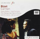 Bizet: Carmen [DVD]