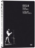 With Strings: Live At Town Hall [DVD]