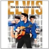 Elvis Presley - Ed Sullivan Show: The Definitive Performances [DVD]