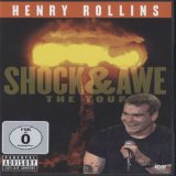 Shock & Awe: The Tour [DVD]