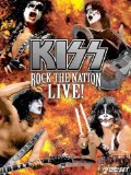 Rock The Nation - Live! [DVD]