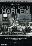 A Great Day In Harlem [DVD]