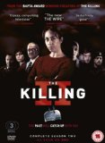 The Killing - Season 2 [DVD]