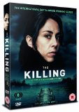 The Killing - Season 1 and 2 [DVD]