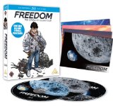 Freedom Collector's Edition Double Play (Blu-ray/DVD)
