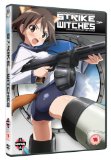 Strike Witches Complete Series Collection [DVD]