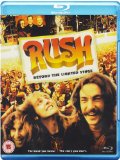Beyond The Lighted Stage [Blu-ray]