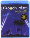 Live: Lovely To See You [Blu-ray]