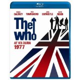 At Kilburn 1977 [Blu-ray]