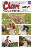 Halevy: Clari (Cecilia Bartoli) [DVD] [2010]