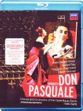 Donizetti: Don Pasquale [Blu-ray] [2009] [US Import]