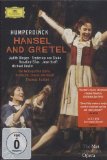 Hansel Und Gretel [DVD] [2010]