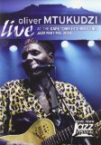 Oliver Mtukudzi - Live At The Cape Town International Jazz Festival 2002 [DVD] [2009]