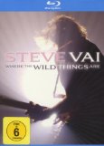 Where The Wild Things Are [Blu-ray] [2009]