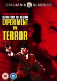 Experiment in Terror [DVD]