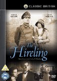 The Hireling [DVD]