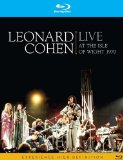 Live From The Isle of Wight 1970 [Blu-ray] [2009]