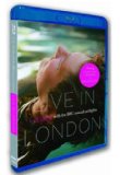 Live In London [Blu-ray]