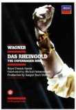 Wagner, Richard - Das Rheingold [DVD] [2009]