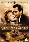 Lust For Gold [DVD]