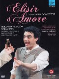 Donizetti: Elisir d'amore [DVD] [2010]
