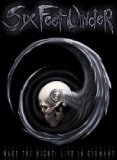 Wake the Night [DVD]
